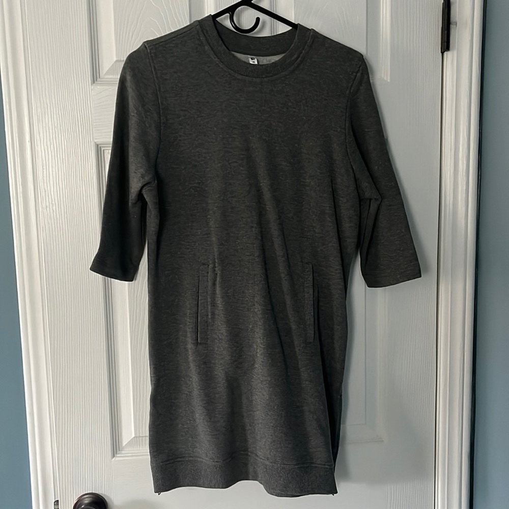 Fabletics comfy dress